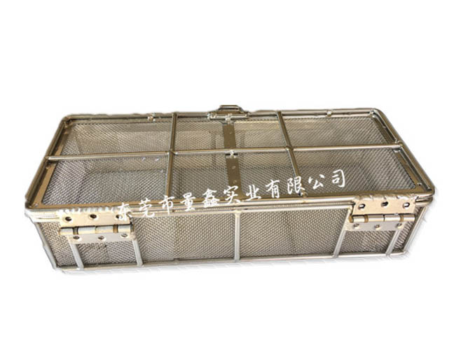 云浮不锈钢网篮